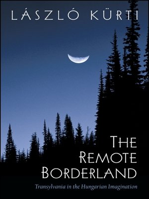 cover image of The Remote Borderland